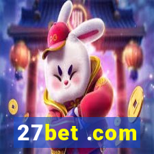 27bet .com